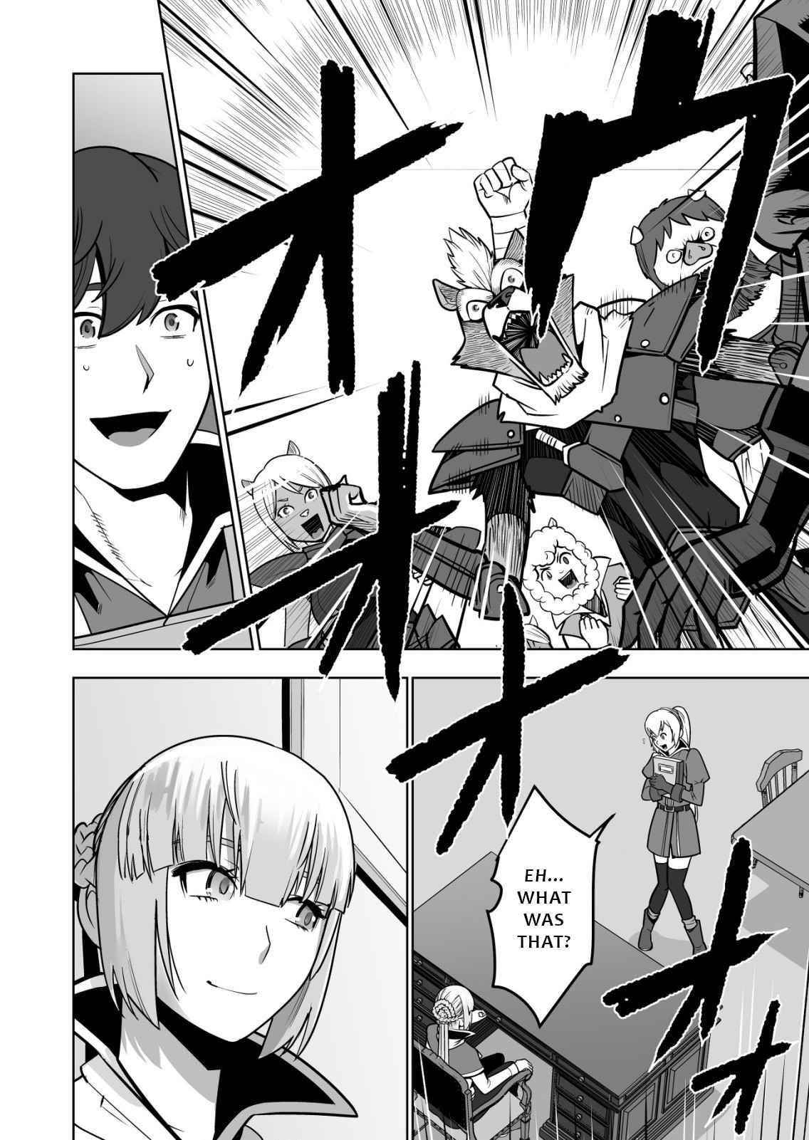 Sen No Sukiru O Motsu Otoko Chapter 43 - Page 24