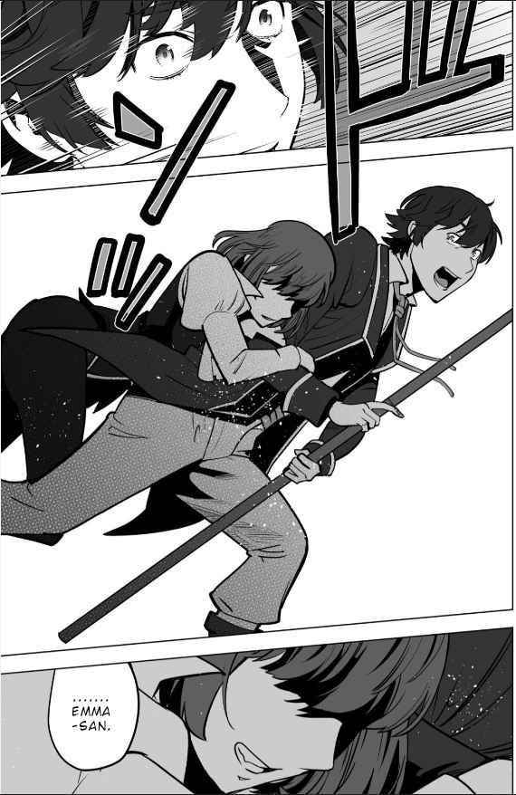 Sen No Sukiru O Motsu Otoko Chapter 47 - Page 5