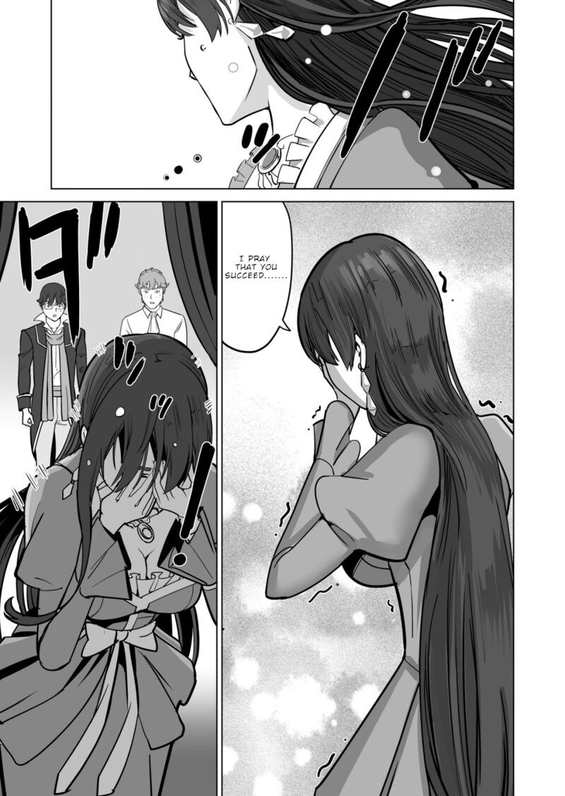 Sen No Sukiru O Motsu Otoko Chapter 48 - Page 16