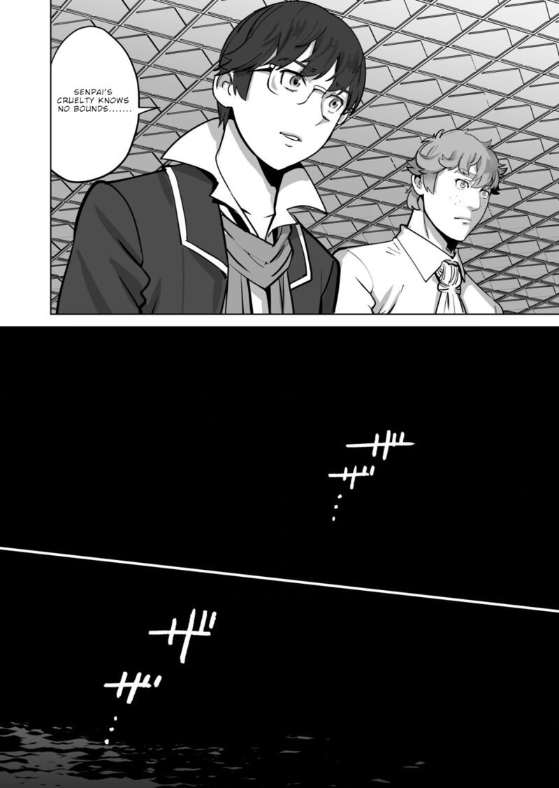 Sen No Sukiru O Motsu Otoko Chapter 48 - Page 17