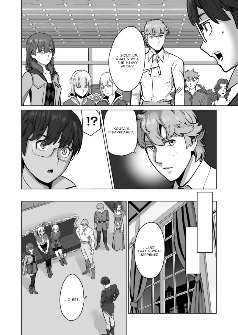 Sen No Sukiru O Motsu Otoko Chapter 48 - Page 2