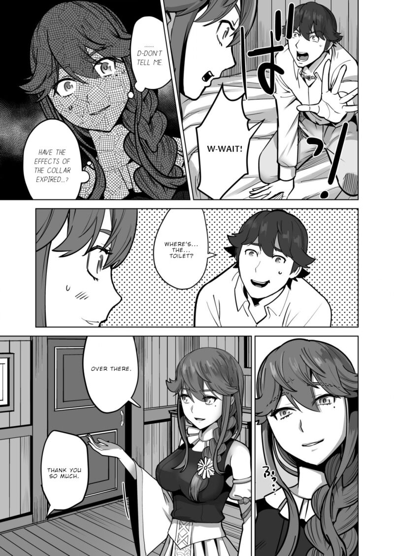 Sen No Sukiru O Motsu Otoko Chapter 48 - Page 20