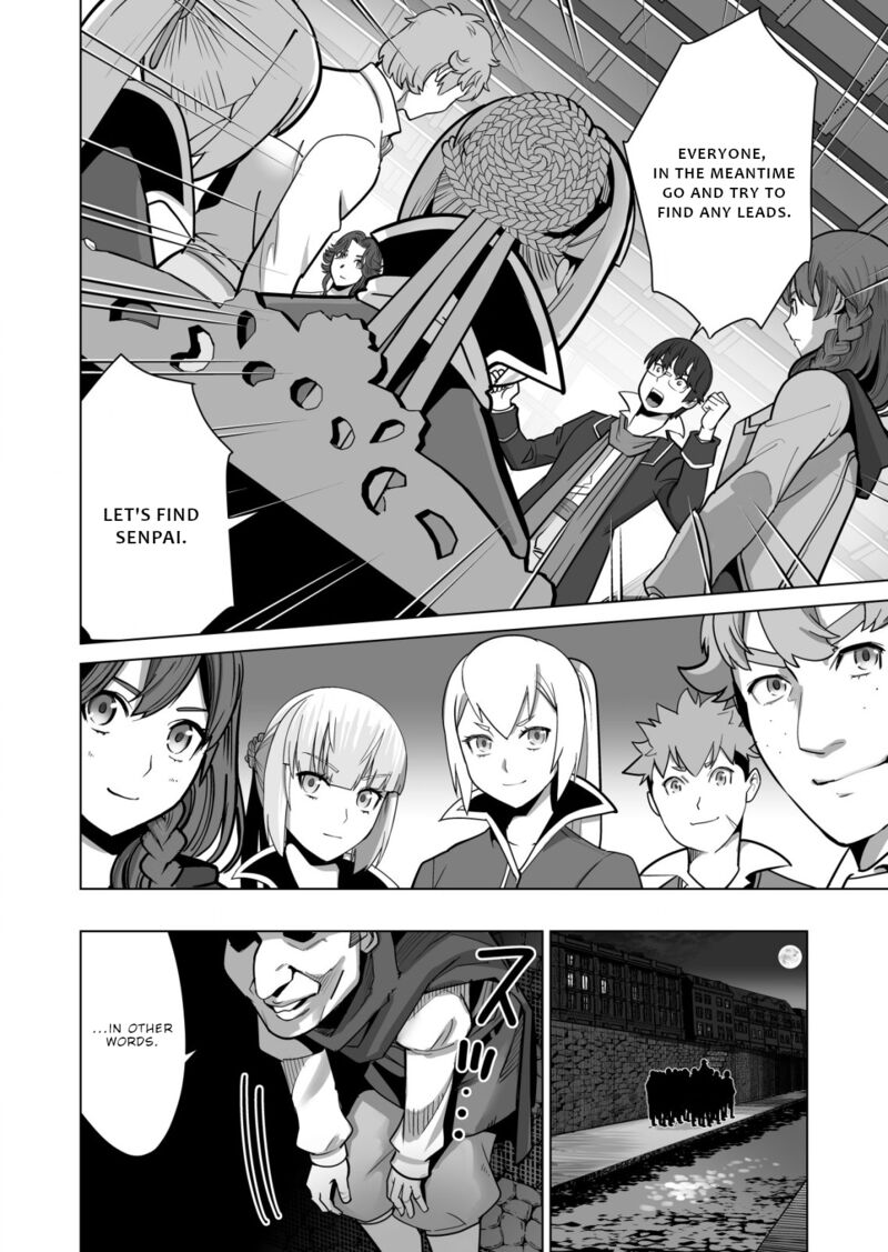 Sen No Sukiru O Motsu Otoko Chapter 48 - Page 5