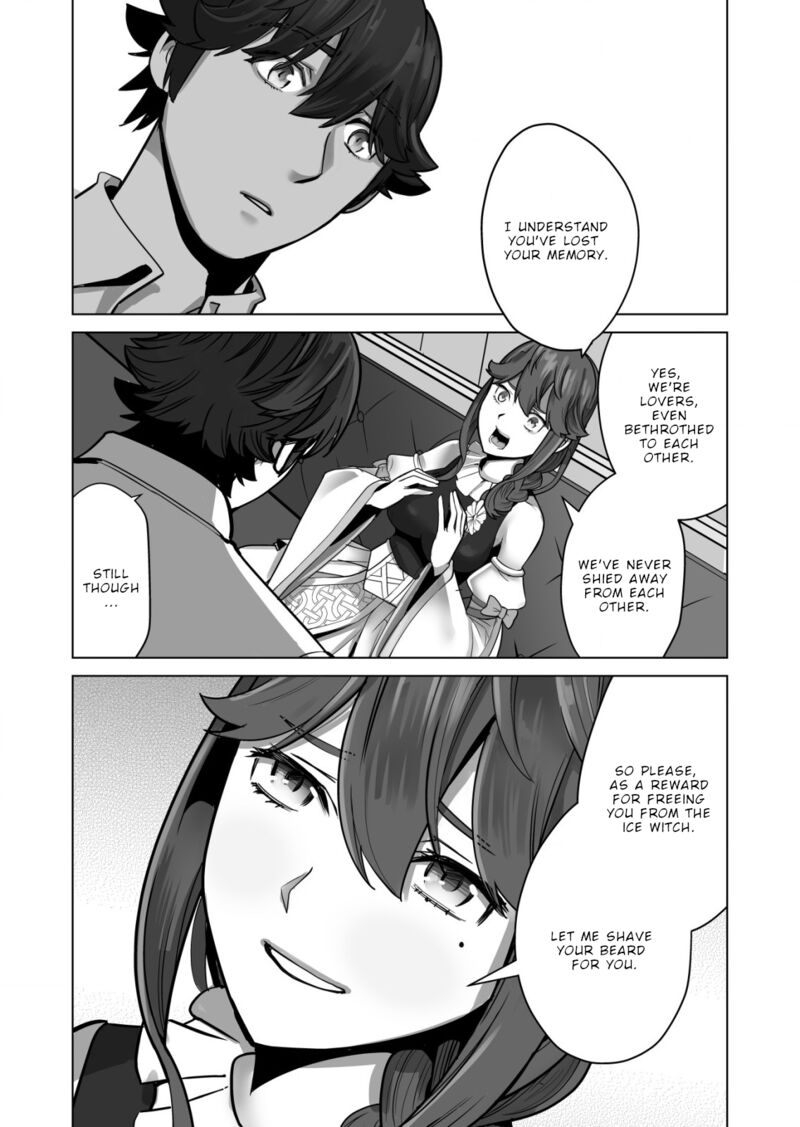 Sen No Sukiru O Motsu Otoko Chapter 49 - Page 14