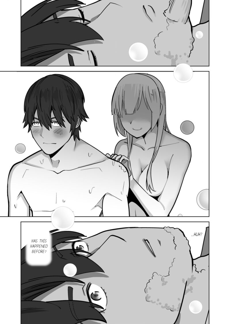 Sen No Sukiru O Motsu Otoko Chapter 49 - Page 17