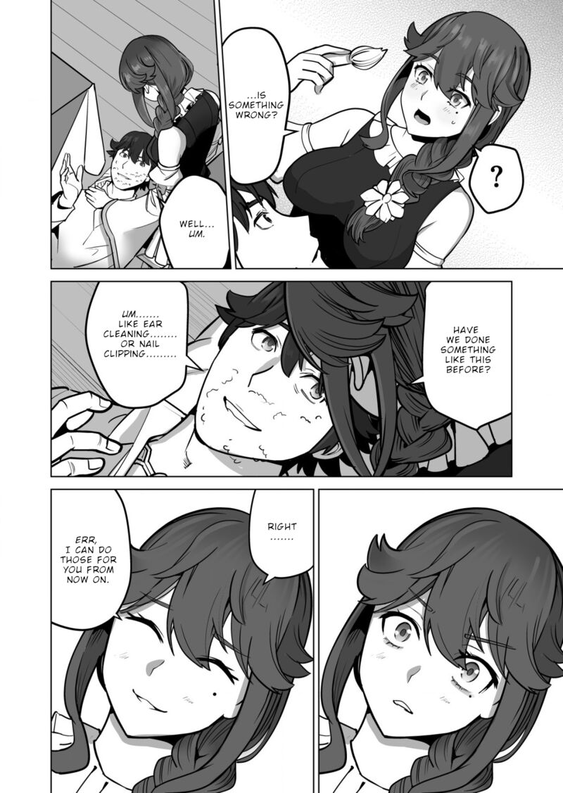 Sen No Sukiru O Motsu Otoko Chapter 49 - Page 18