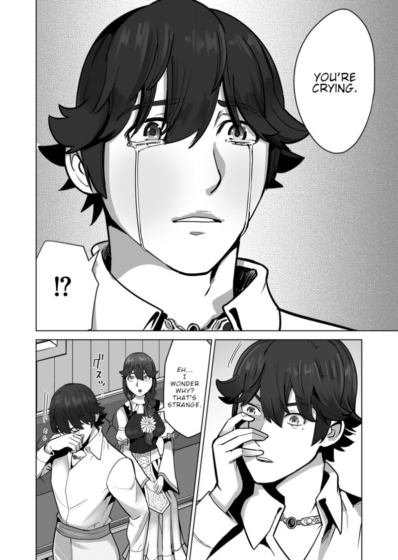 Sen No Sukiru O Motsu Otoko Chapter 49 - Page 22