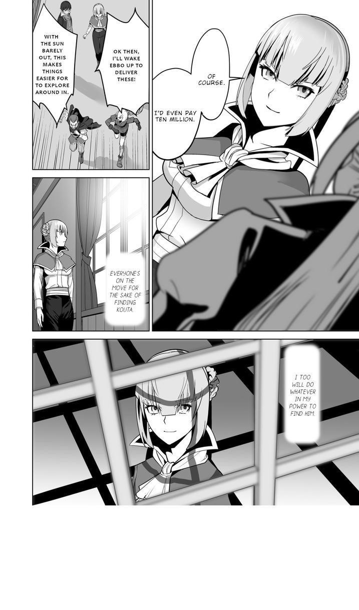 Sen No Sukiru O Motsu Otoko Chapter 50 - Page 24