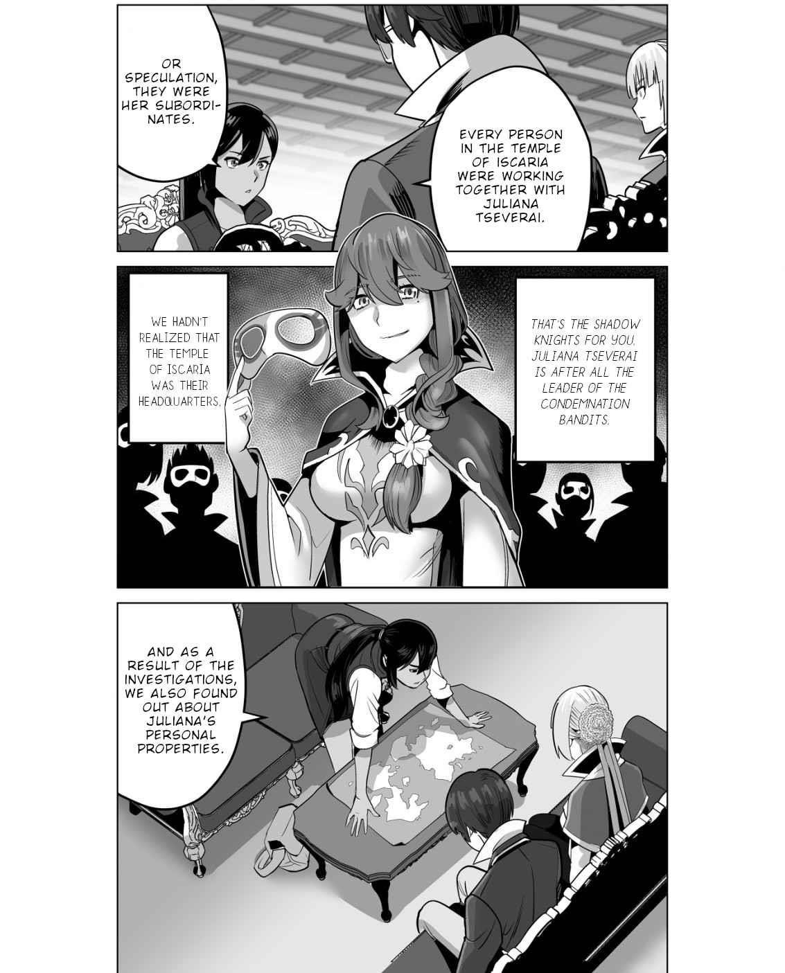 Sen No Sukiru O Motsu Otoko Chapter 51 - Page 16