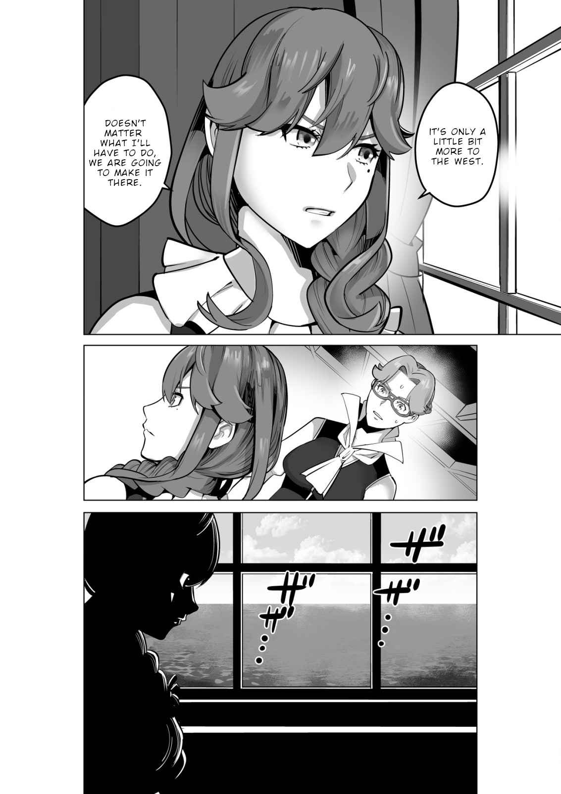 Sen No Sukiru O Motsu Otoko Chapter 52 - Page 24