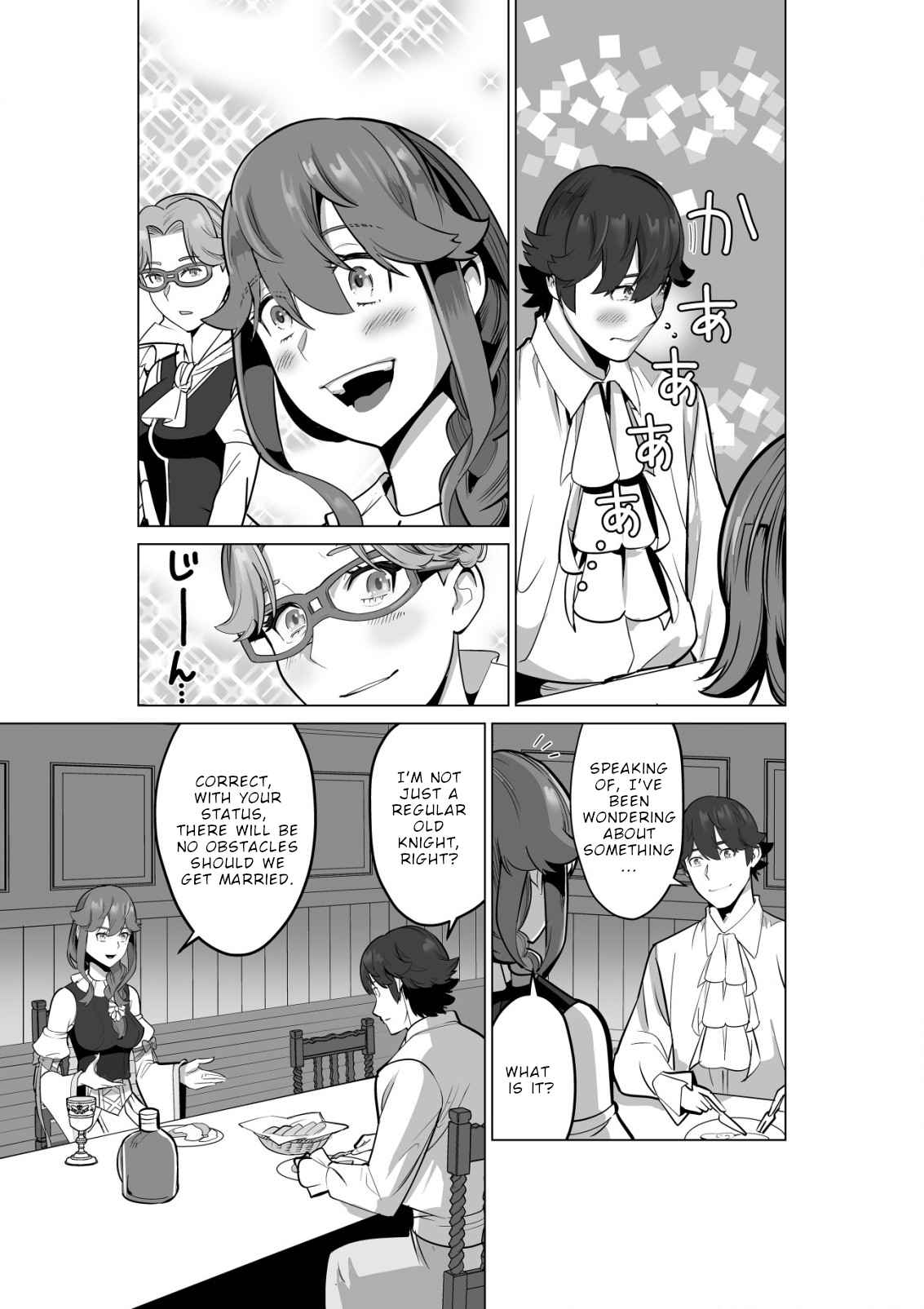 Sen No Sukiru O Motsu Otoko Chapter 52 - Page 5