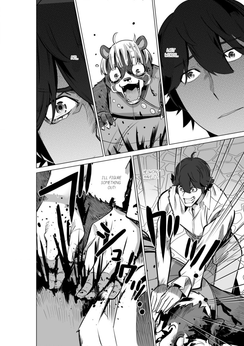 Sen No Sukiru O Motsu Otoko Chapter 53 - Page 16