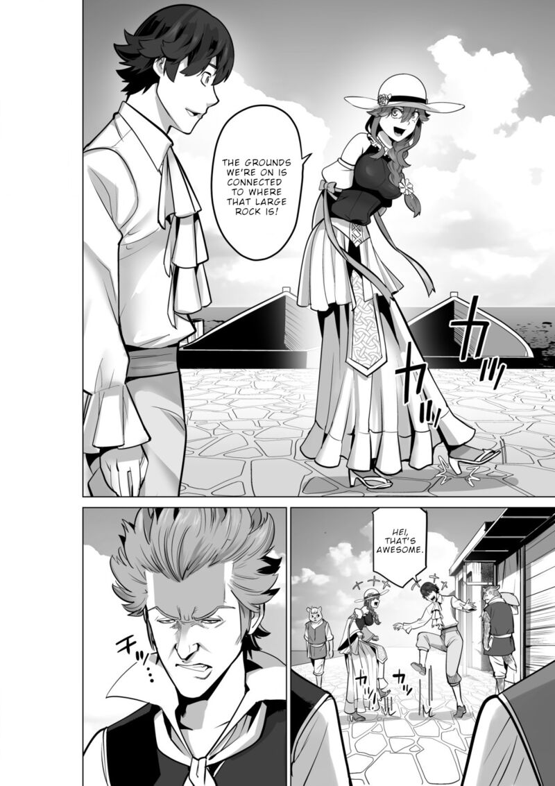 Sen No Sukiru O Motsu Otoko Chapter 53 - Page 2