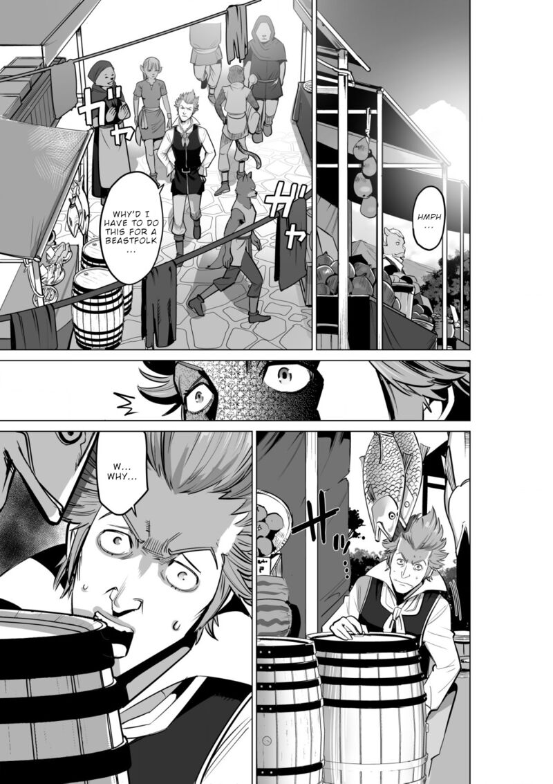 Sen No Sukiru O Motsu Otoko Chapter 53 - Page 23