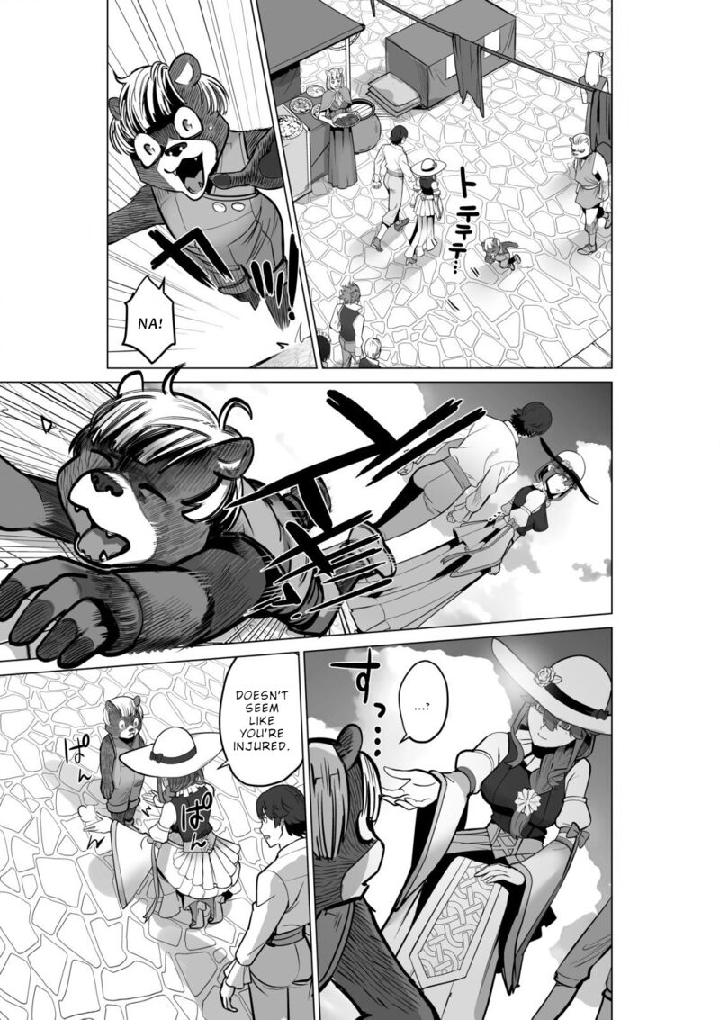 Sen No Sukiru O Motsu Otoko Chapter 53 - Page 3