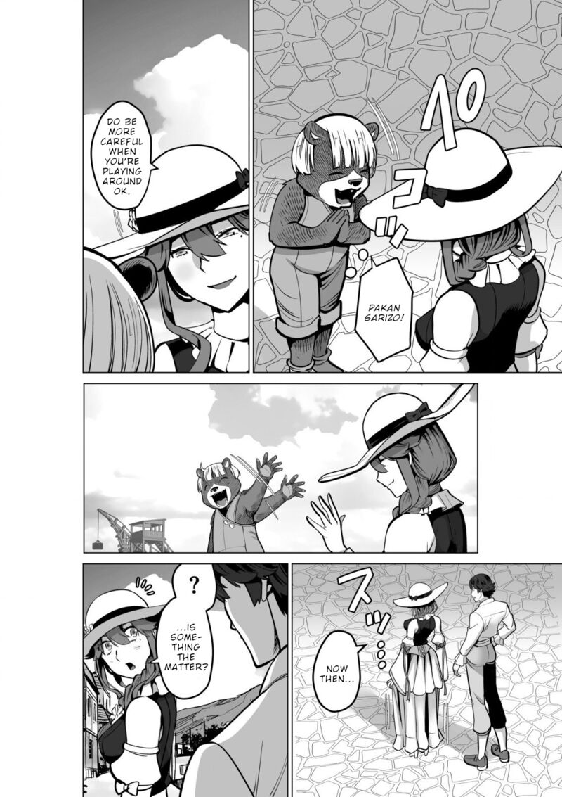 Sen No Sukiru O Motsu Otoko Chapter 53 - Page 4