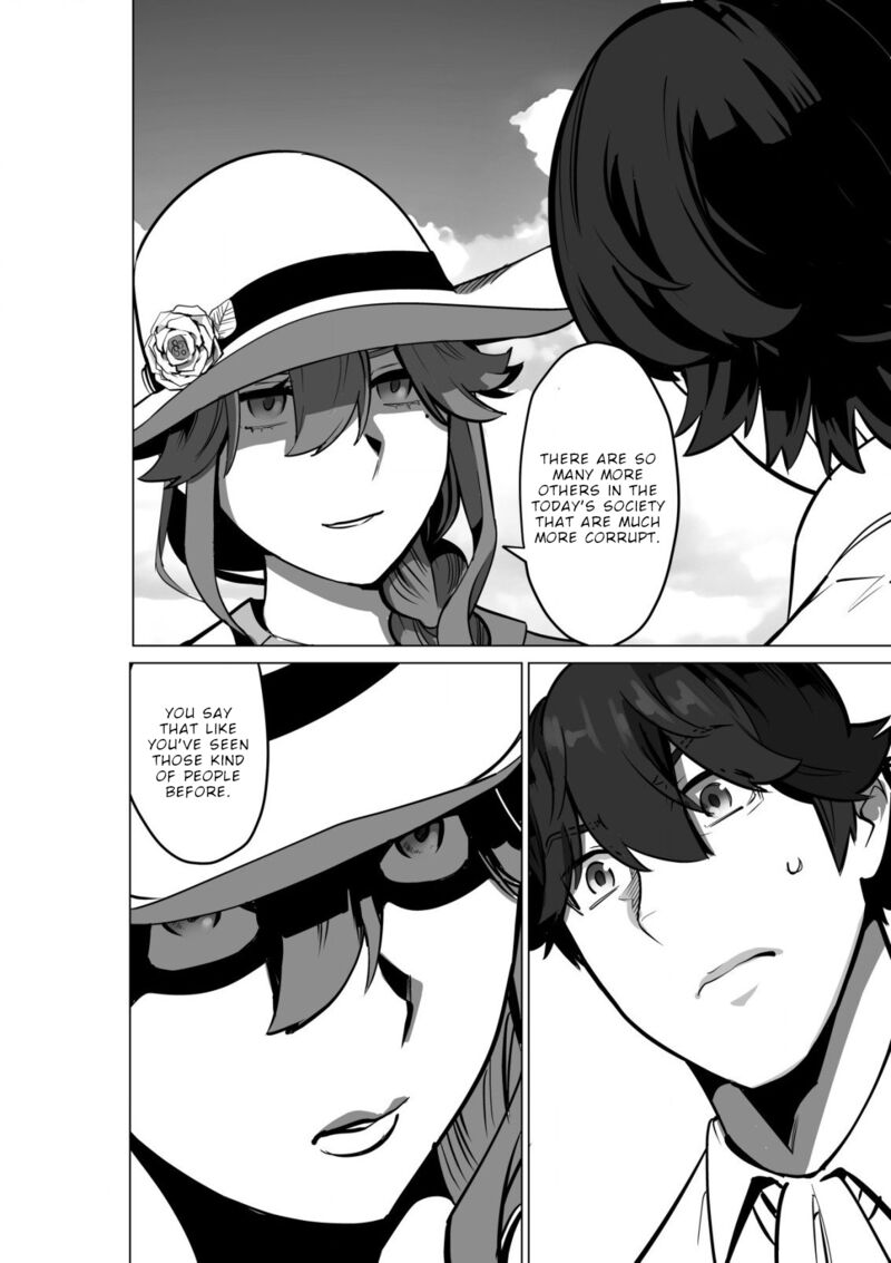 Sen No Sukiru O Motsu Otoko Chapter 53 - Page 6