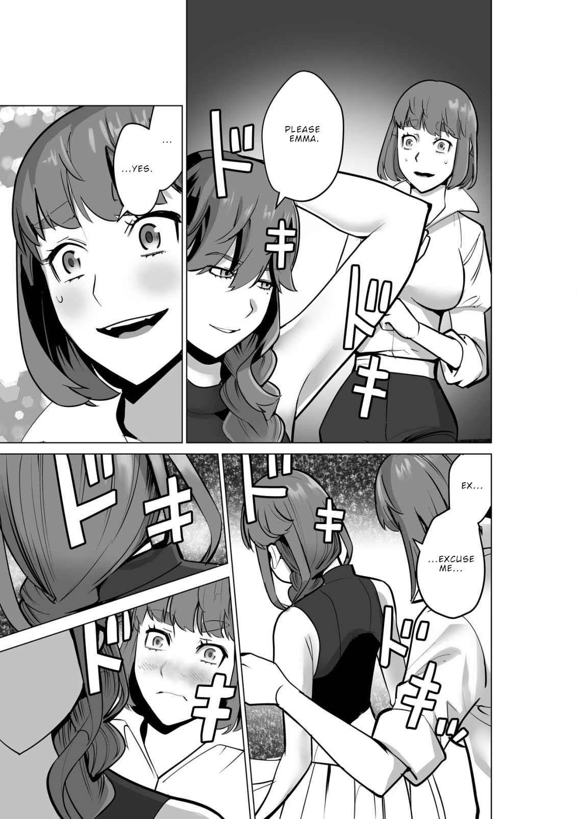 Sen No Sukiru O Motsu Otoko Chapter 54 - Page 13