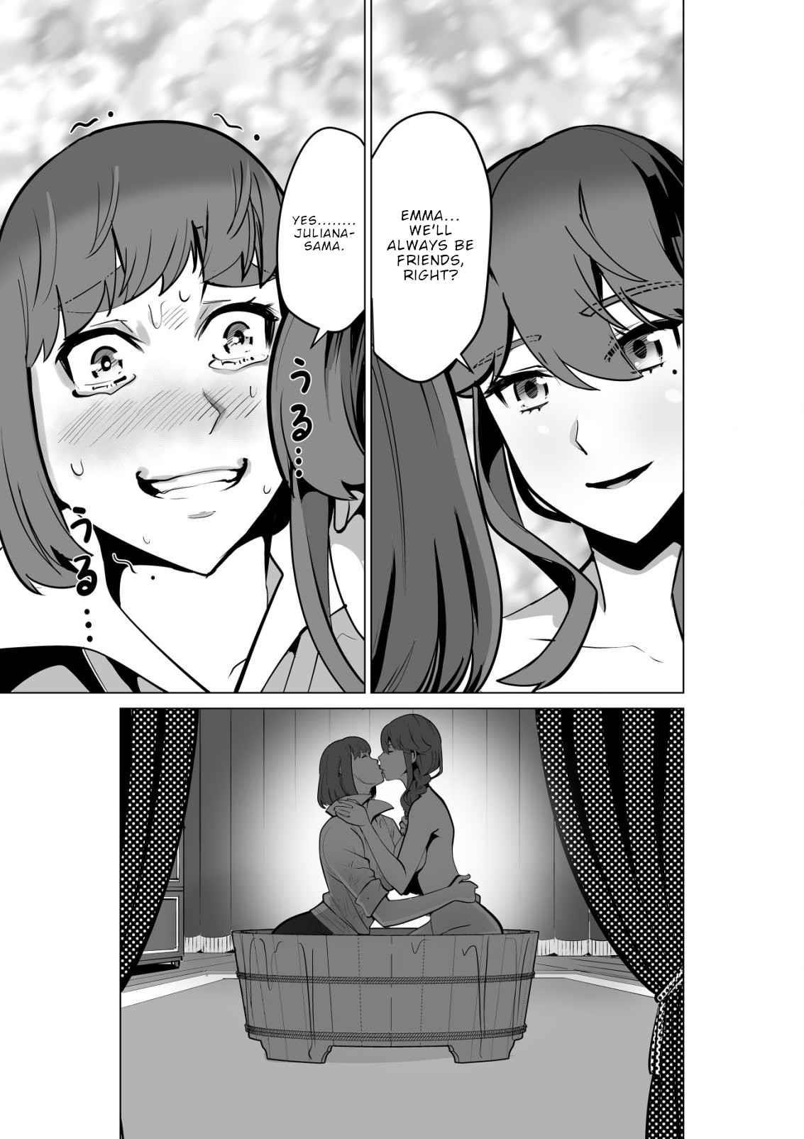 Sen No Sukiru O Motsu Otoko Chapter 54 - Page 19