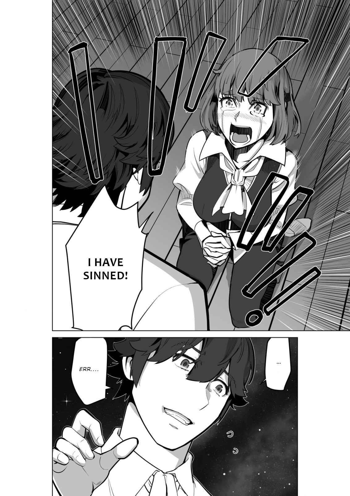 Sen No Sukiru O Motsu Otoko Chapter 54 - Page 24