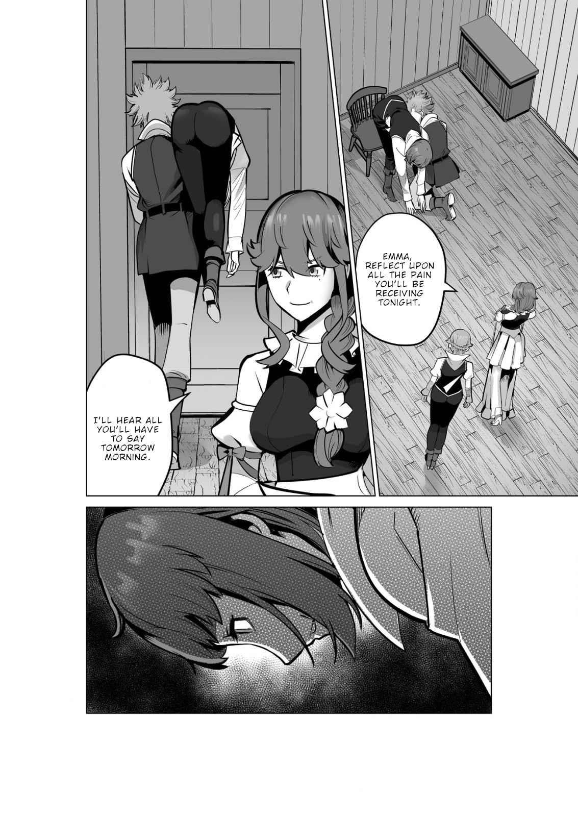 Sen No Sukiru O Motsu Otoko Chapter 55 - Page 12