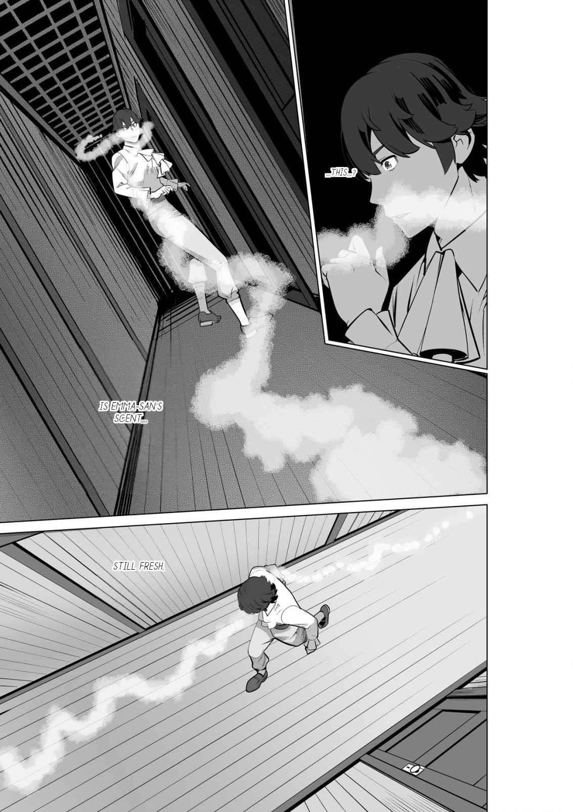 Sen No Sukiru O Motsu Otoko Chapter 55 - Page 15