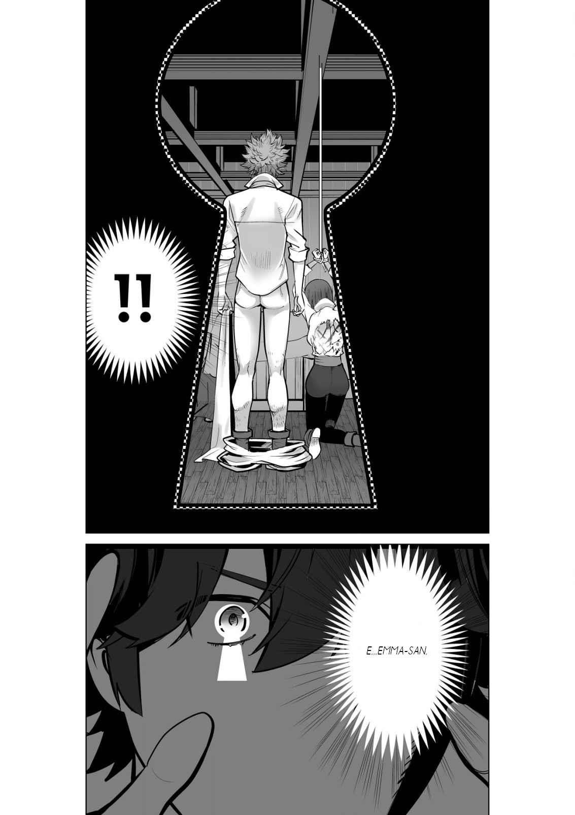 Sen No Sukiru O Motsu Otoko Chapter 55 - Page 23