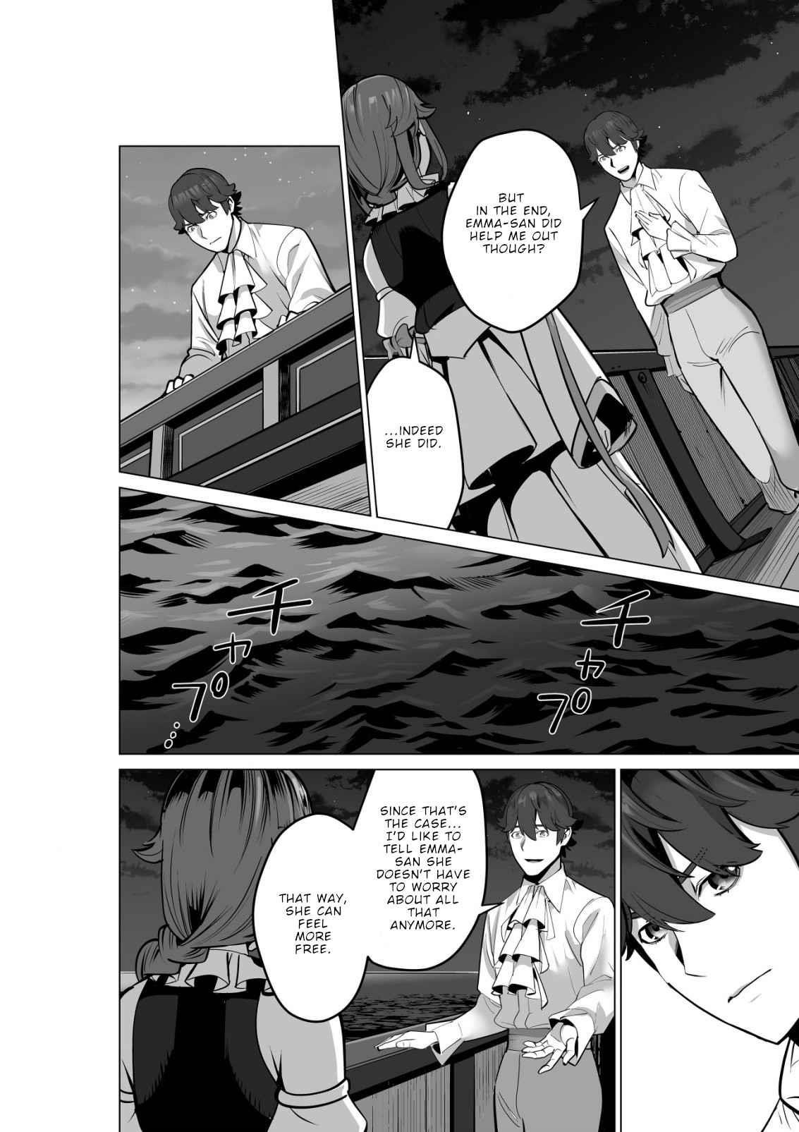 Sen No Sukiru O Motsu Otoko Chapter 55 - Page 6