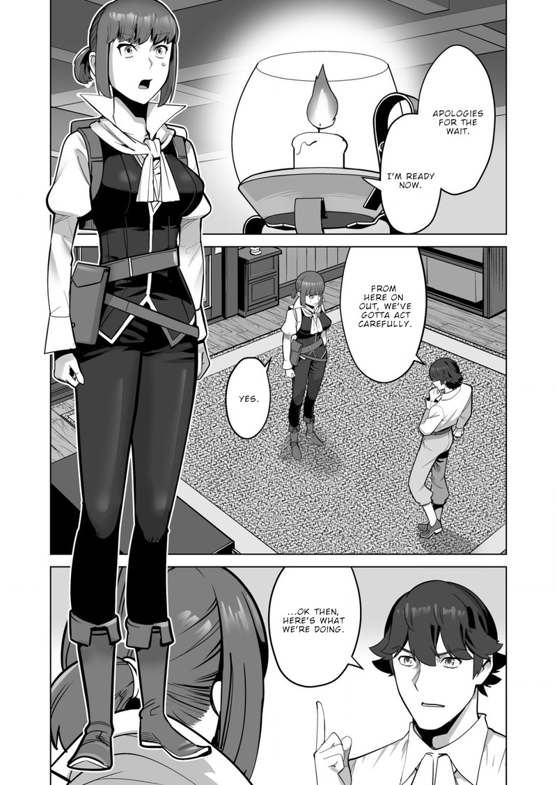 Sen No Sukiru O Motsu Otoko Chapter 57 - Page 1