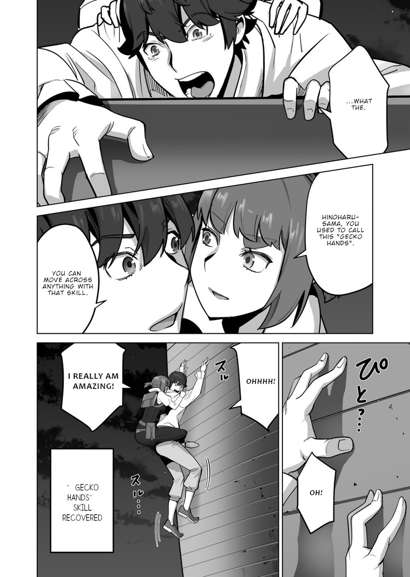 Sen No Sukiru O Motsu Otoko Chapter 57 - Page 8