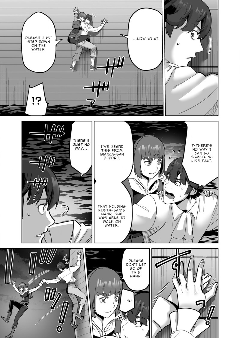 Sen No Sukiru O Motsu Otoko Chapter 57 - Page 9
