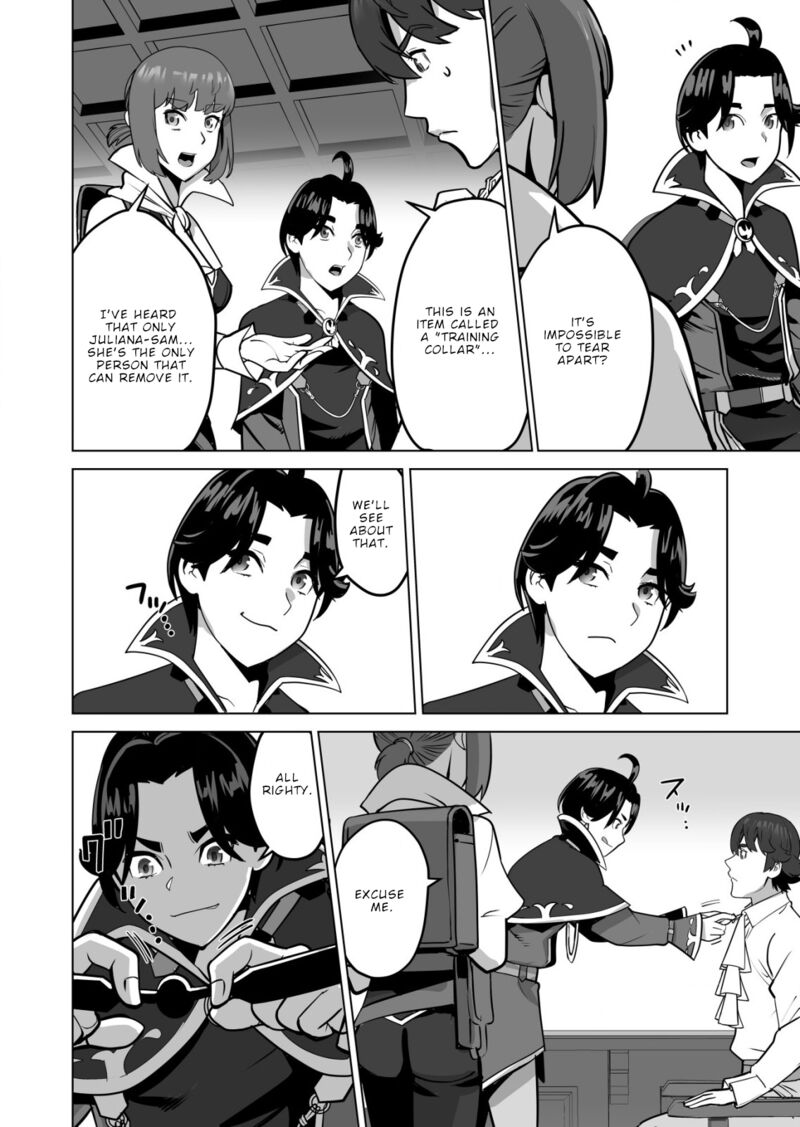 Sen No Sukiru O Motsu Otoko Chapter 58 - Page 14