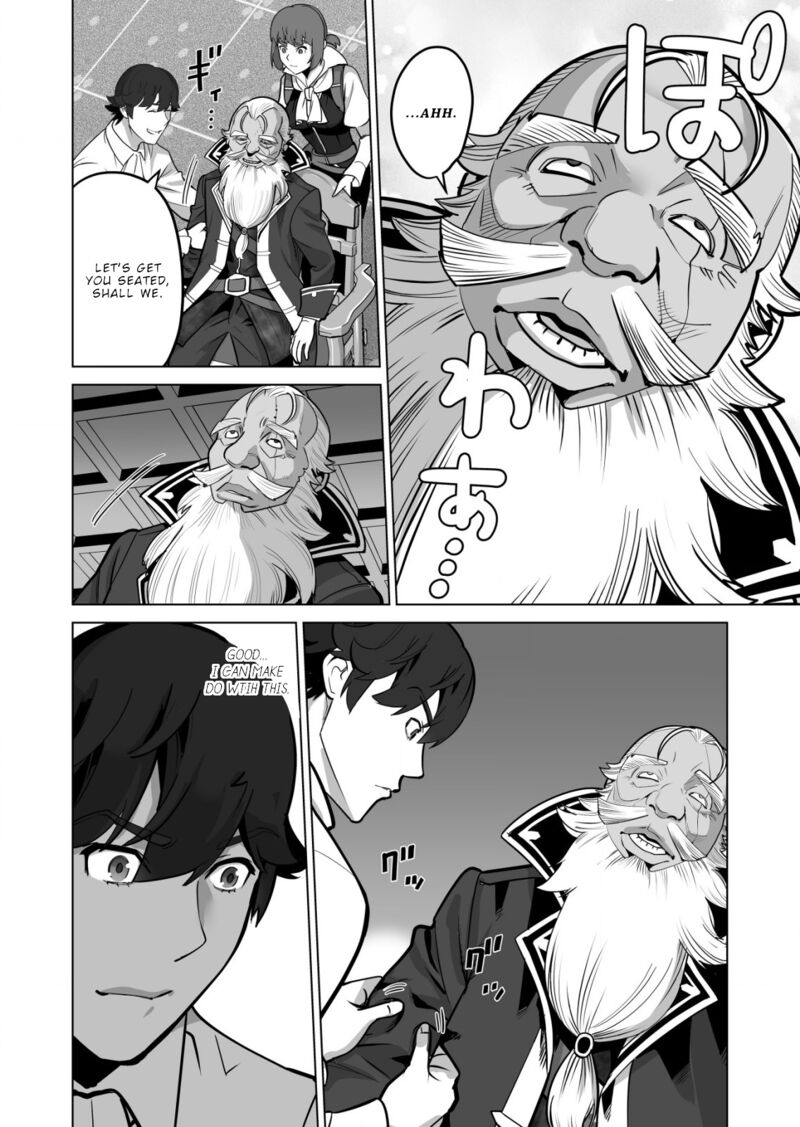 Sen No Sukiru O Motsu Otoko Chapter 58 - Page 2