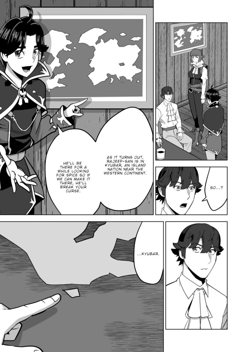 Sen No Sukiru O Motsu Otoko Chapter 58 - Page 23