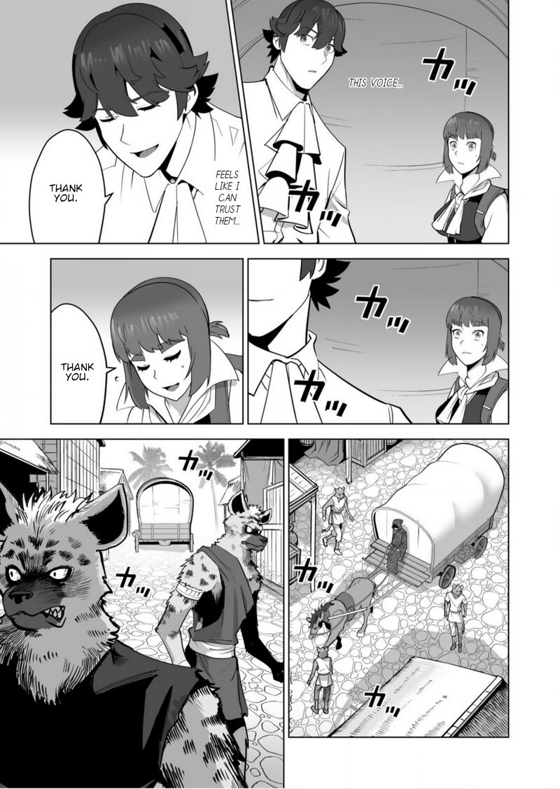 Sen No Sukiru O Motsu Otoko Chapter 59 - Page 19