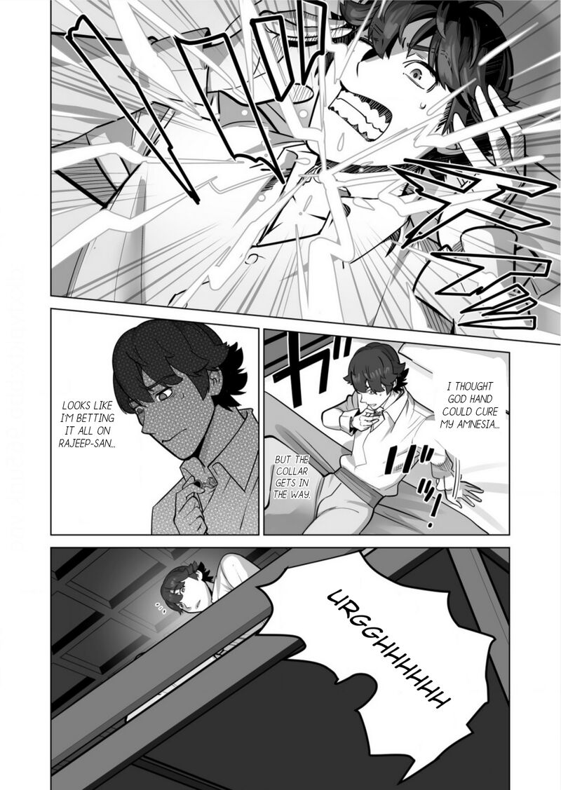 Sen No Sukiru O Motsu Otoko Chapter 59 - Page 4