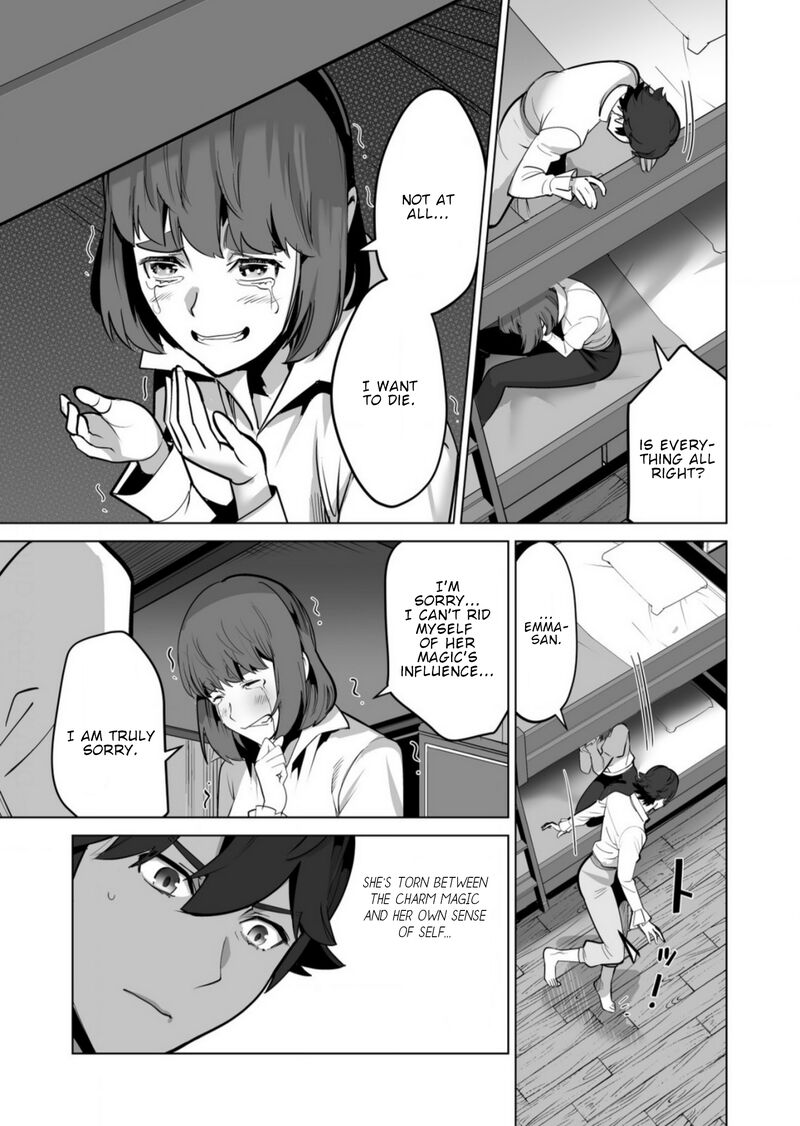 Sen No Sukiru O Motsu Otoko Chapter 59 - Page 5