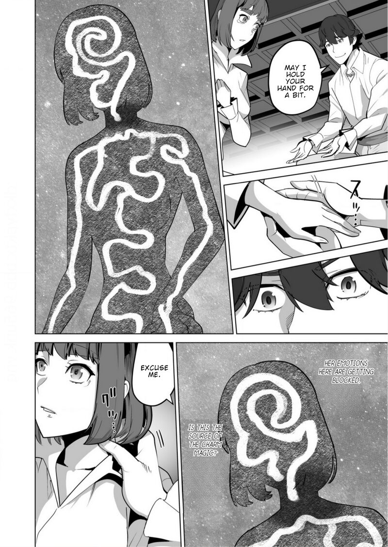 Sen No Sukiru O Motsu Otoko Chapter 59 - Page 6