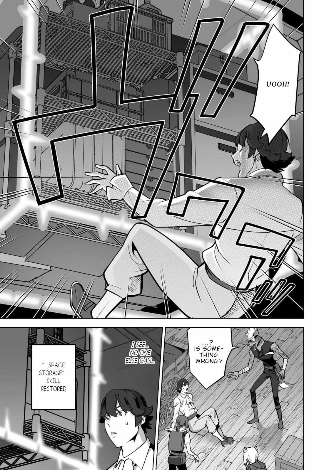 Sen No Sukiru O Motsu Otoko Chapter 60 - Page 16