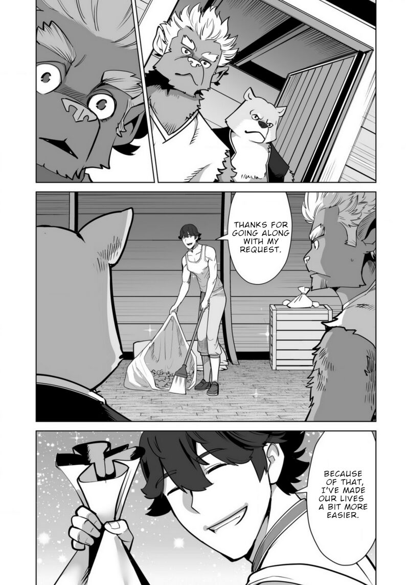 Sen No Sukiru O Motsu Otoko Chapter 61 - Page 10