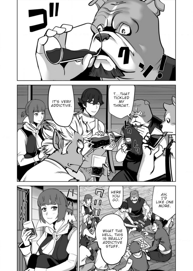 Sen No Sukiru O Motsu Otoko Chapter 61 - Page 12