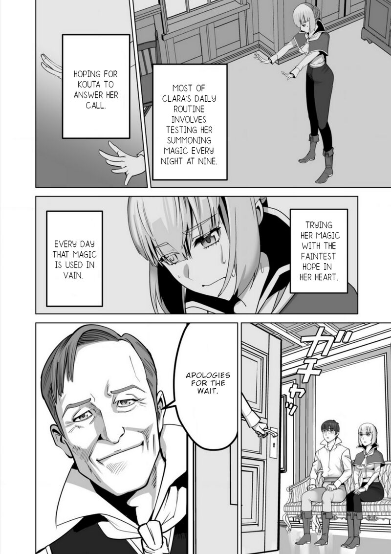 Sen No Sukiru O Motsu Otoko Chapter 61 - Page 15