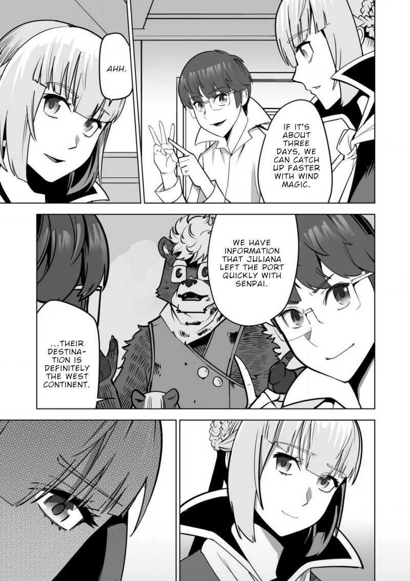 Sen No Sukiru O Motsu Otoko Chapter 61 - Page 18