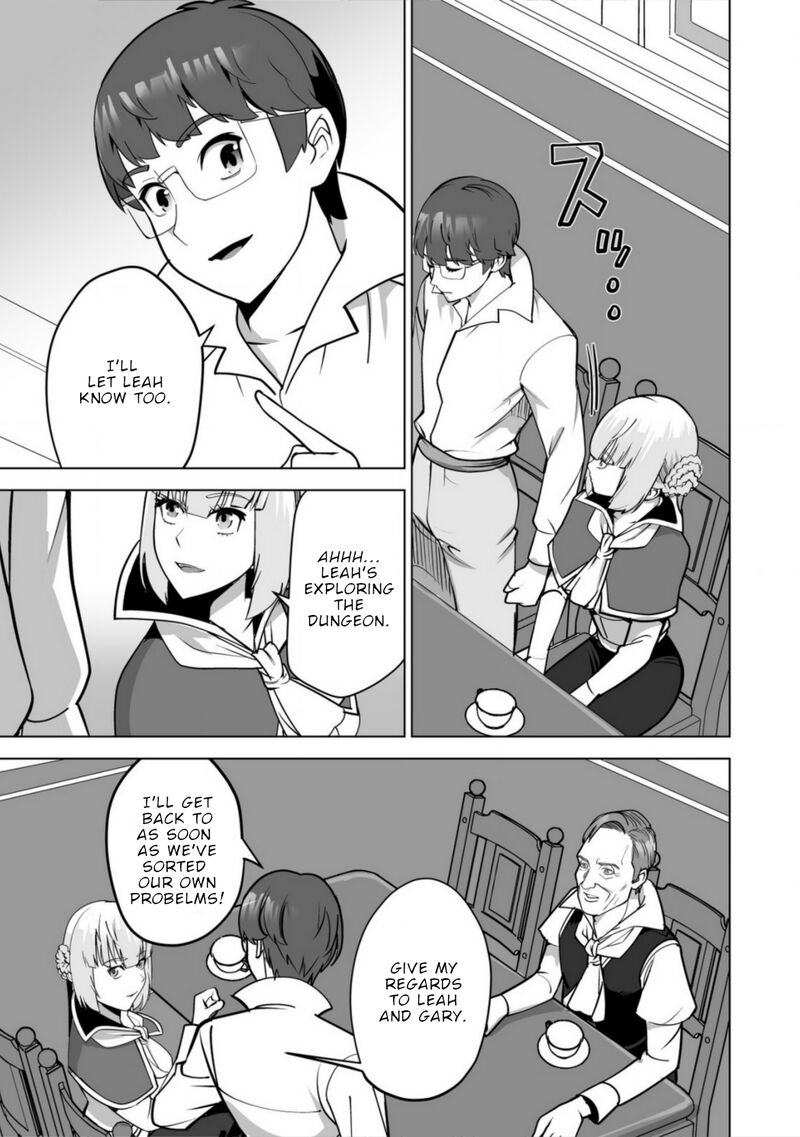 Sen No Sukiru O Motsu Otoko Chapter 61 - Page 19