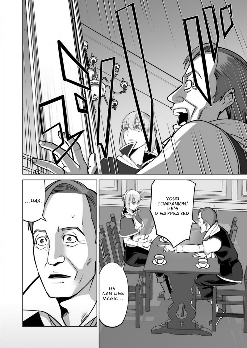 Sen No Sukiru O Motsu Otoko Chapter 61 - Page 20