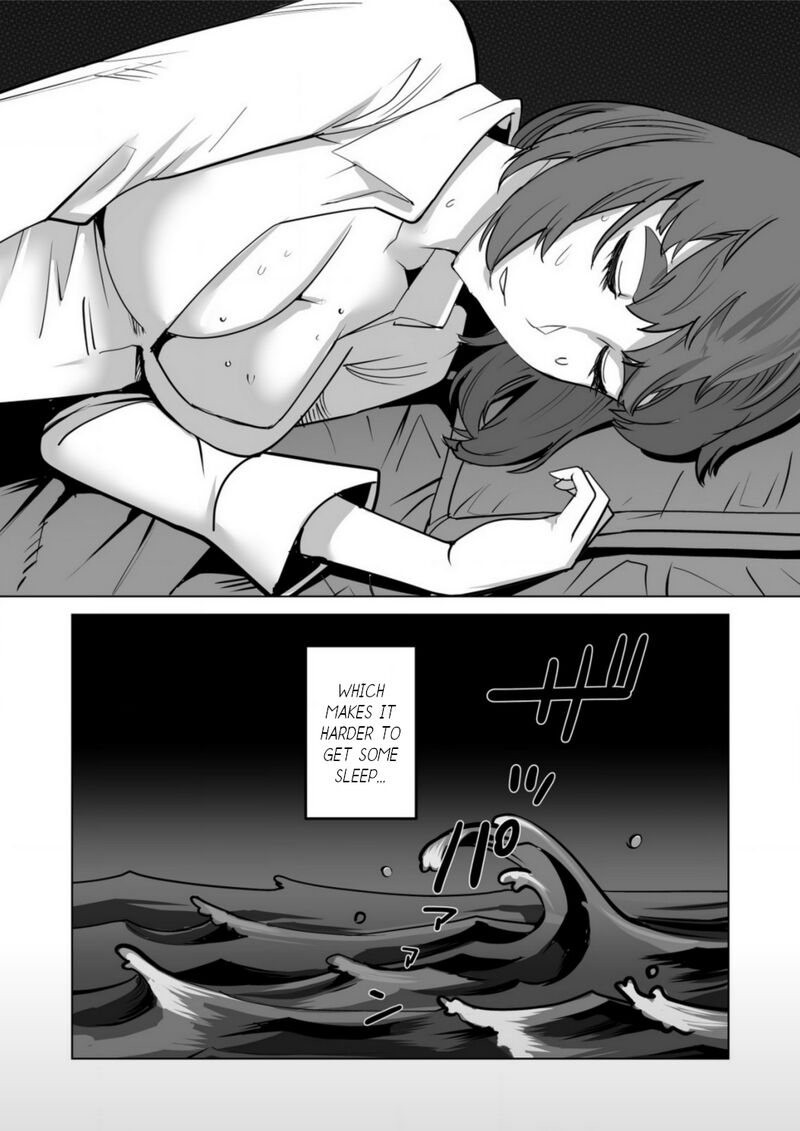 Sen No Sukiru O Motsu Otoko Chapter 61 - Page 24