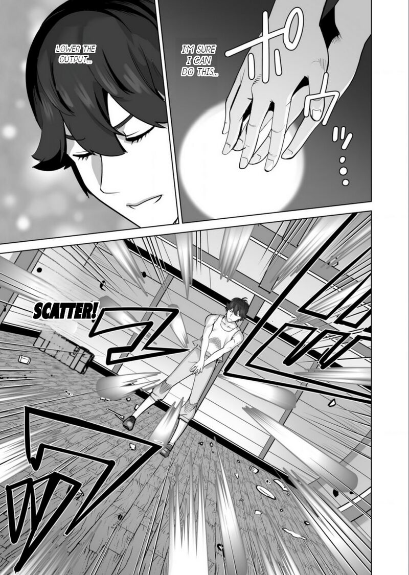 Sen No Sukiru O Motsu Otoko Chapter 61 - Page 9