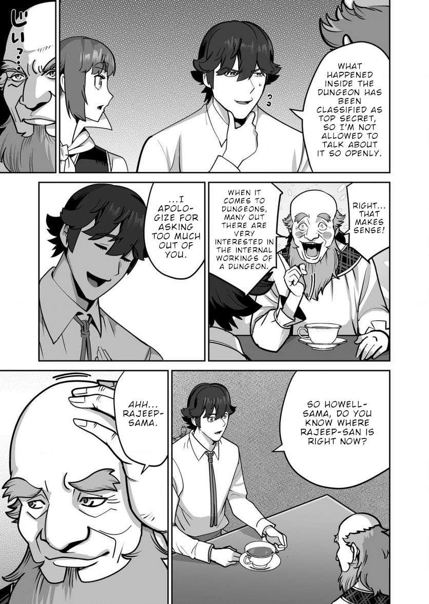 Sen No Sukiru O Motsu Otoko Chapter 62 - Page 14