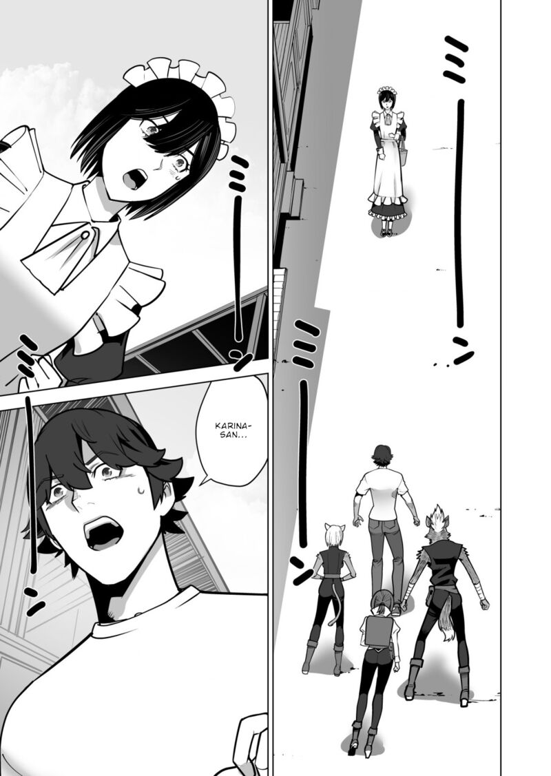 Sen No Sukiru O Motsu Otoko Chapter 63 - Page 1