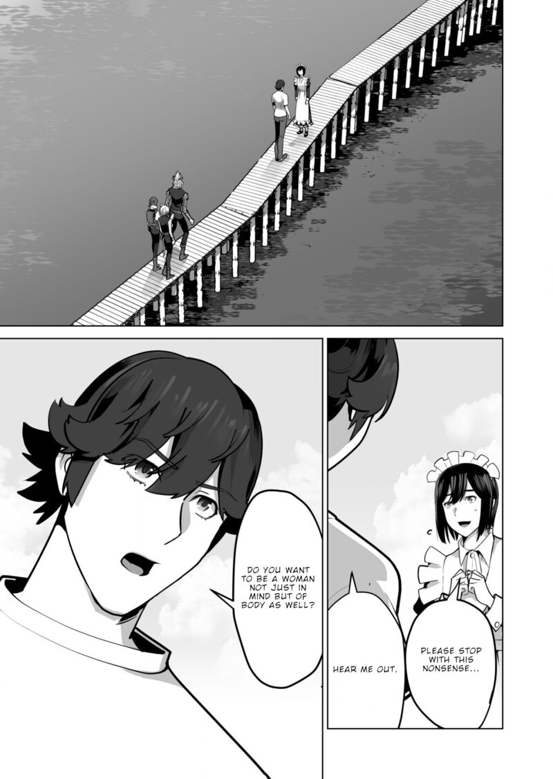 Sen No Sukiru O Motsu Otoko Chapter 63 - Page 12